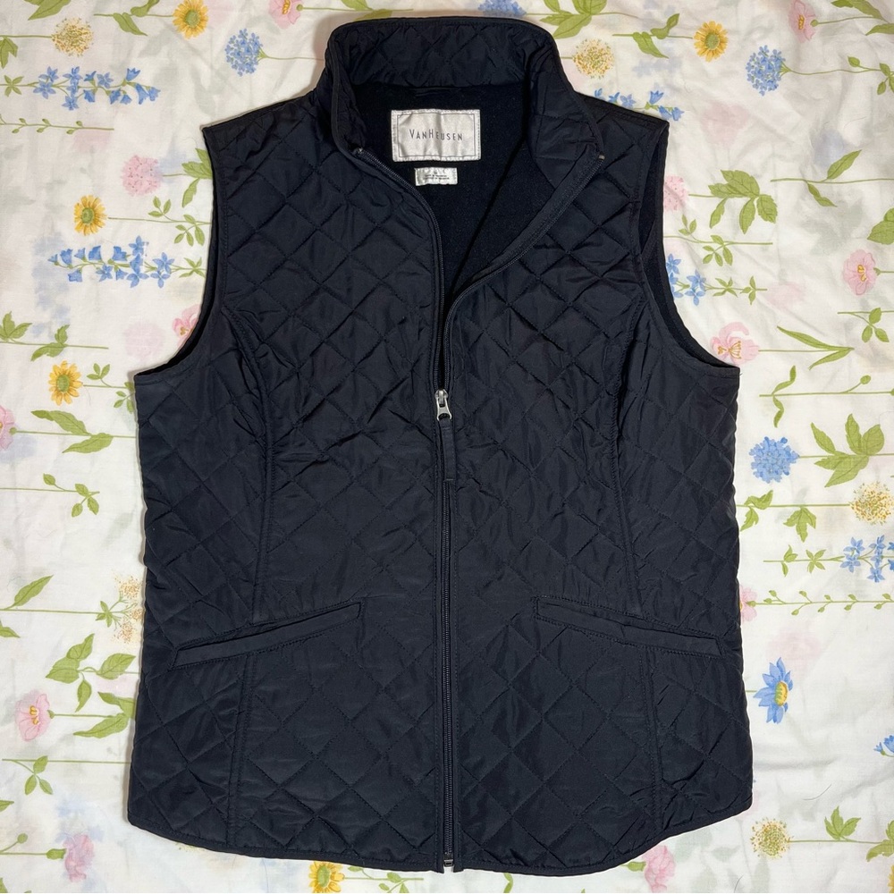 Van Heusen vest- M